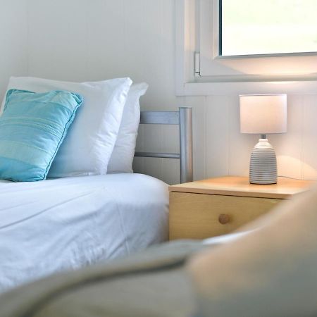 Pass The Keys Gower Beach Staycation Caswell Bay - Sleeps 4 สวอนซี ภายนอก รูปภาพ