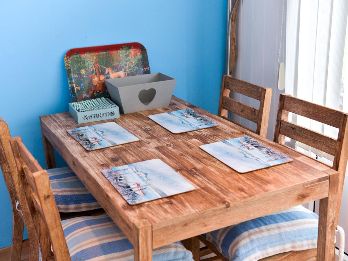 Pass The Keys Gower Beach Staycation Caswell Bay - Sleeps 4 สวอนซี ภายนอก รูปภาพ