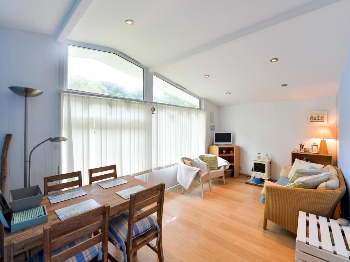 Pass The Keys Gower Beach Staycation Caswell Bay - Sleeps 4 สวอนซี ภายนอก รูปภาพ