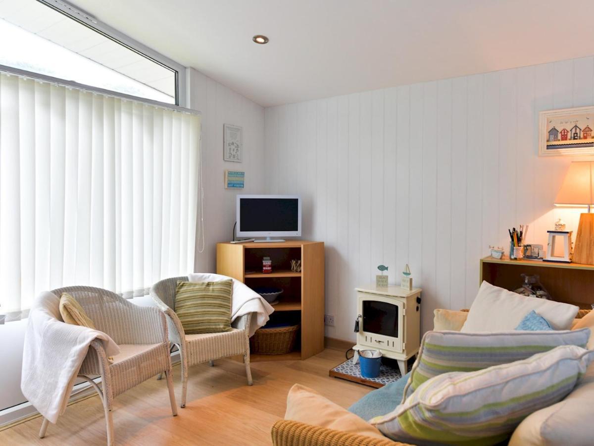 Pass The Keys Gower Beach Staycation Caswell Bay - Sleeps 4 สวอนซี ภายนอก รูปภาพ