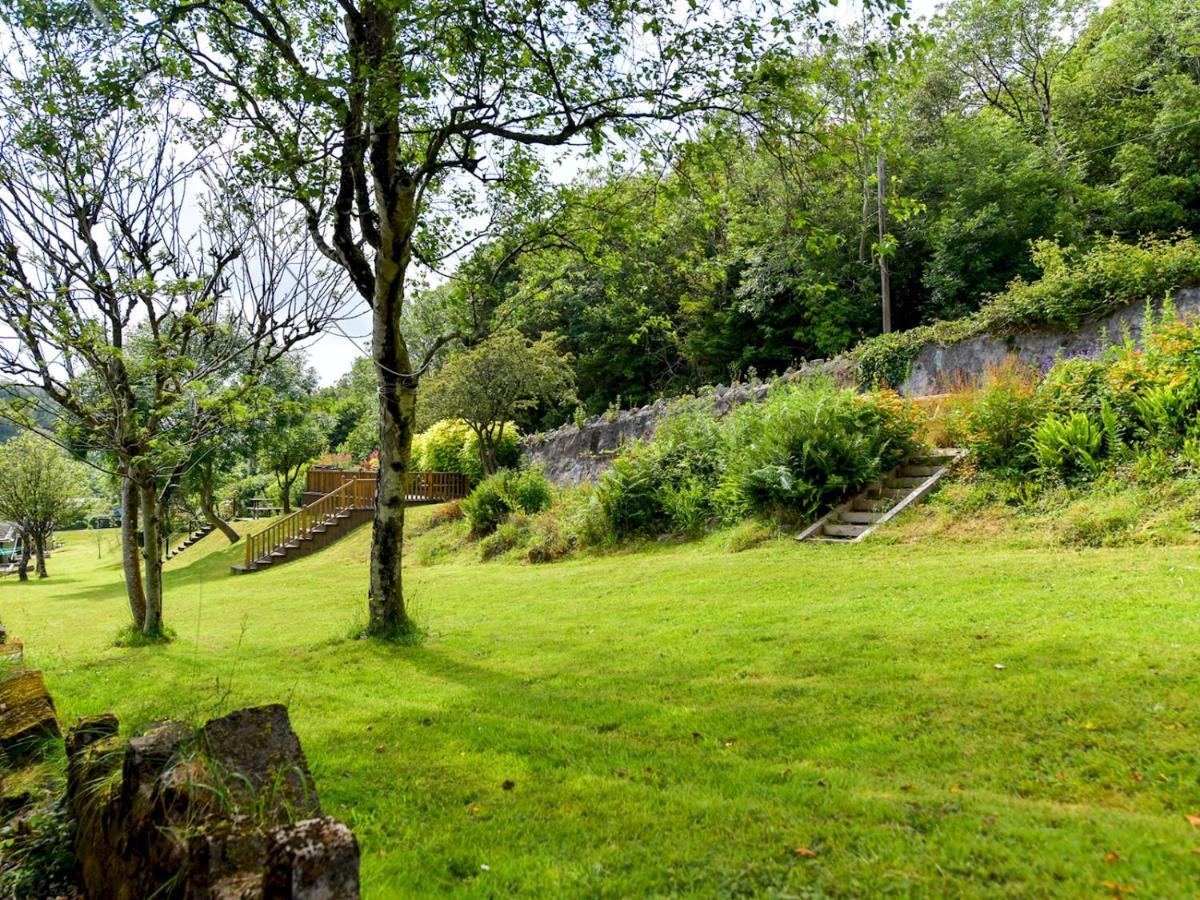 Pass The Keys Gower Beach Staycation Caswell Bay - Sleeps 4 สวอนซี ภายนอก รูปภาพ