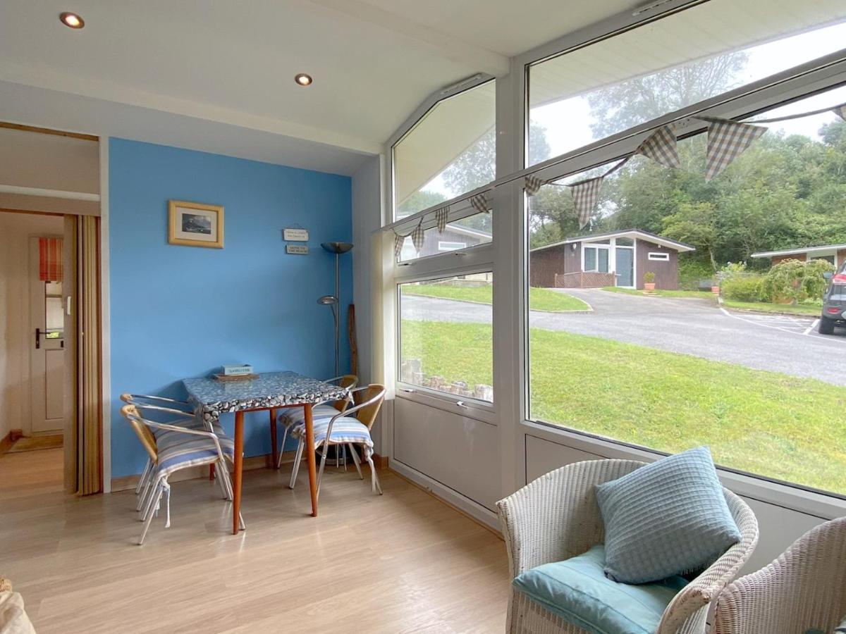 Pass The Keys Gower Beach Staycation Caswell Bay - Sleeps 4 สวอนซี ภายนอก รูปภาพ