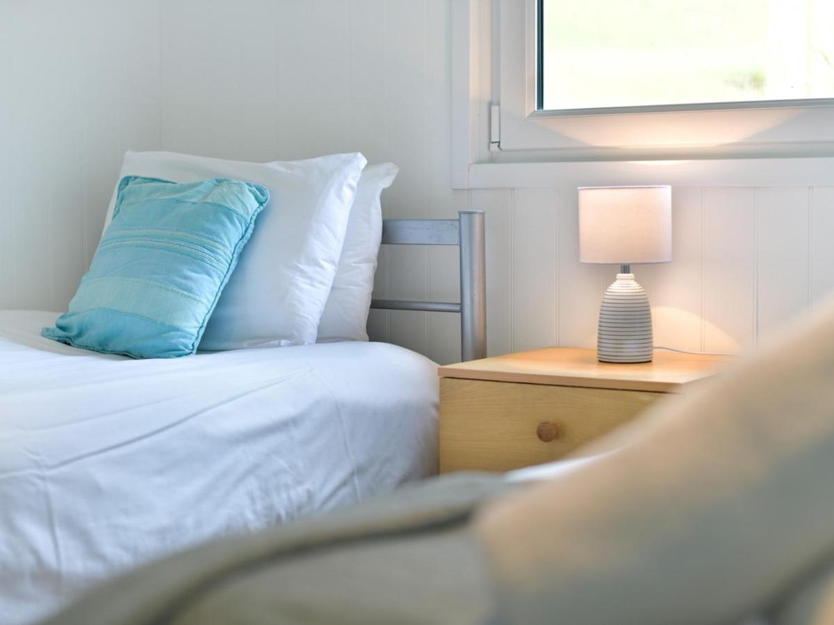 Pass The Keys Gower Beach Staycation Caswell Bay - Sleeps 4 สวอนซี ภายนอก รูปภาพ