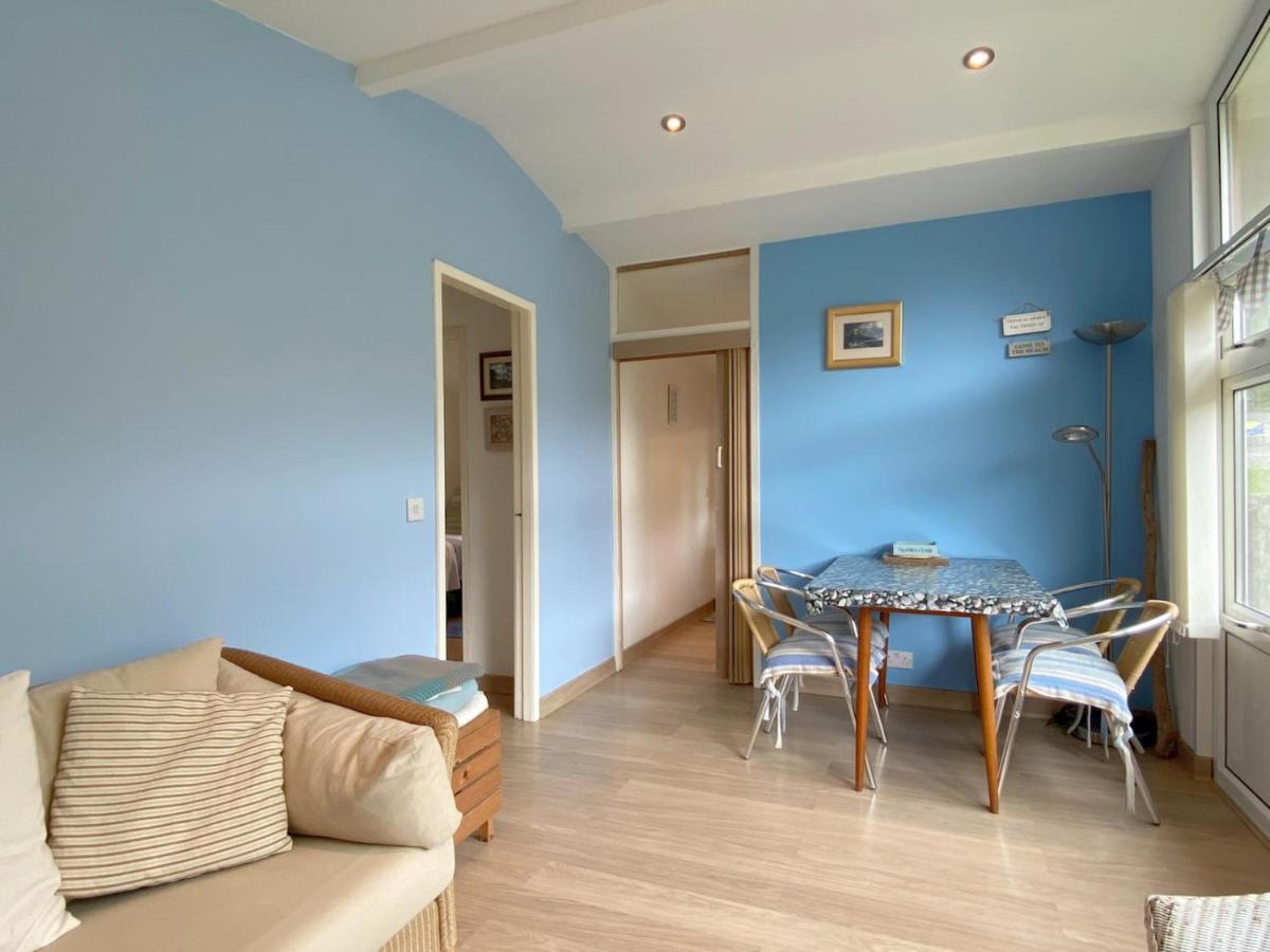 Pass The Keys Gower Beach Staycation Caswell Bay - Sleeps 4 สวอนซี ภายนอก รูปภาพ