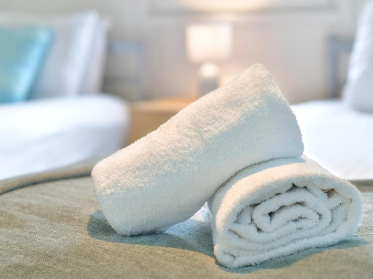 Pass The Keys Gower Beach Staycation Caswell Bay - Sleeps 4 สวอนซี ภายนอก รูปภาพ