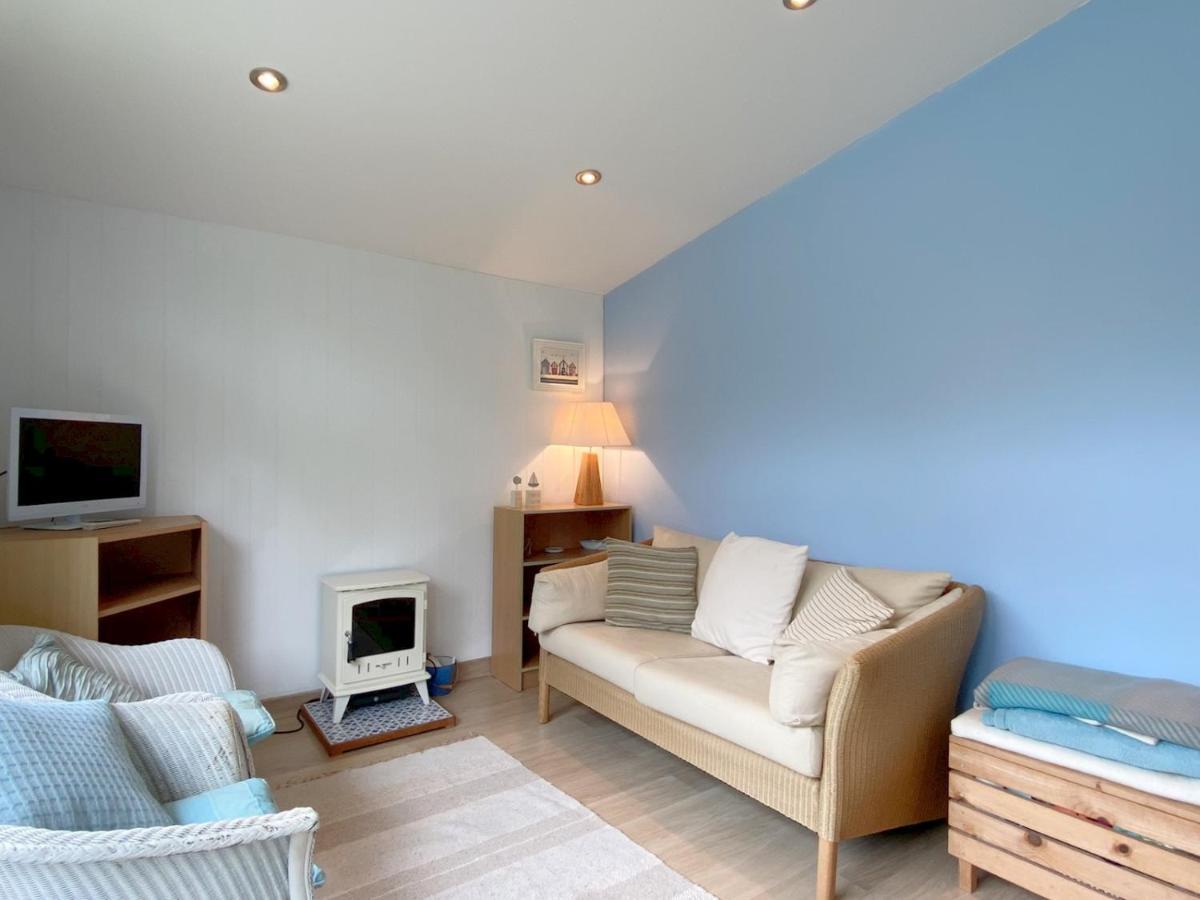 Pass The Keys Gower Beach Staycation Caswell Bay - Sleeps 4 สวอนซี ภายนอก รูปภาพ