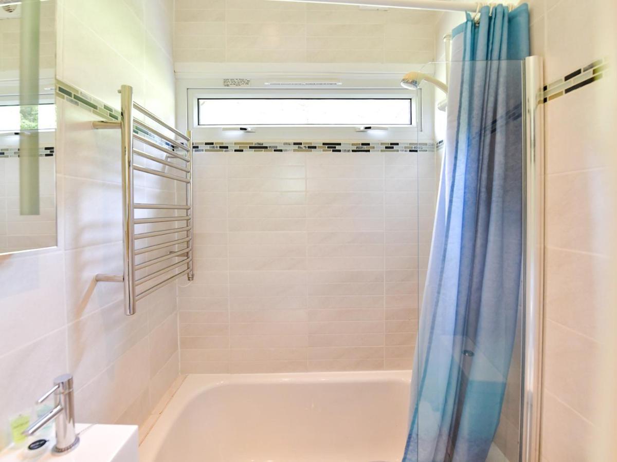 Pass The Keys Gower Beach Staycation Caswell Bay - Sleeps 4 สวอนซี ภายนอก รูปภาพ