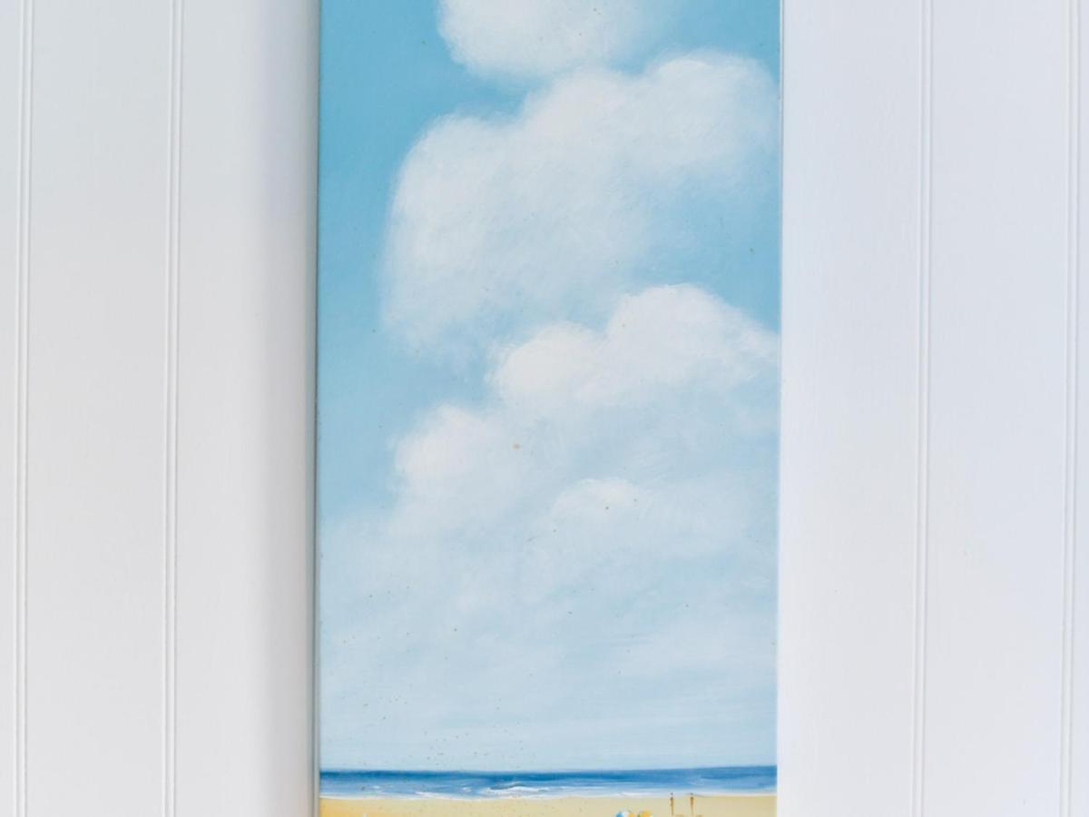 Pass The Keys Gower Beach Staycation Caswell Bay - Sleeps 4 สวอนซี ภายนอก รูปภาพ
