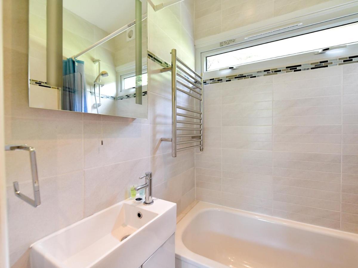 Pass The Keys Gower Beach Staycation Caswell Bay - Sleeps 4 สวอนซี ภายนอก รูปภาพ